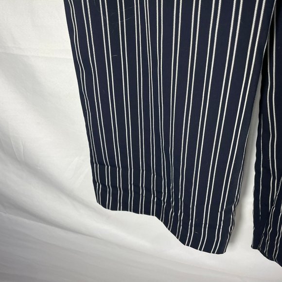 H&M Striped Dress Pant - Picture 2 of 5